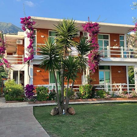 Hotel Jon ديرمي المظهر الخارجي الصورة