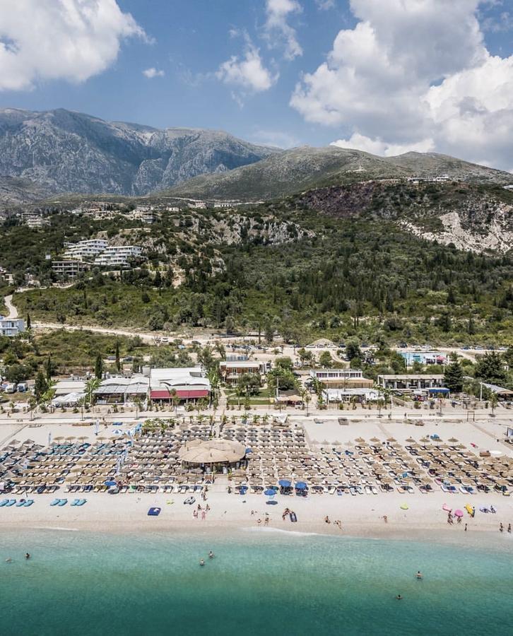 Hotel Jon ديرمي المظهر الخارجي الصورة
