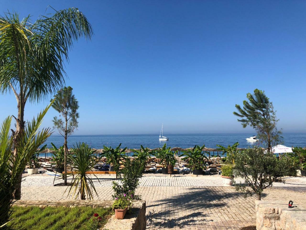 Hotel Jon ديرمي المظهر الخارجي الصورة