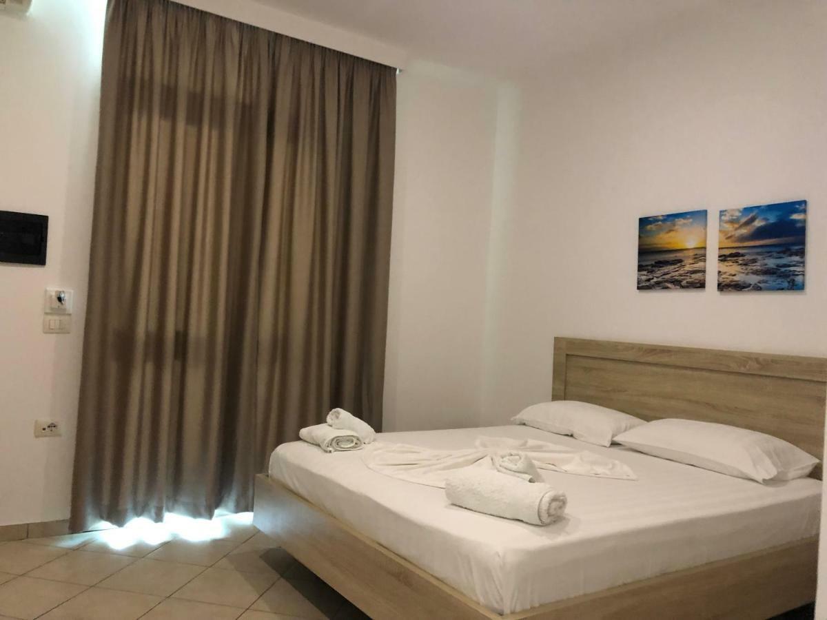 Hotel Jon ديرمي المظهر الخارجي الصورة