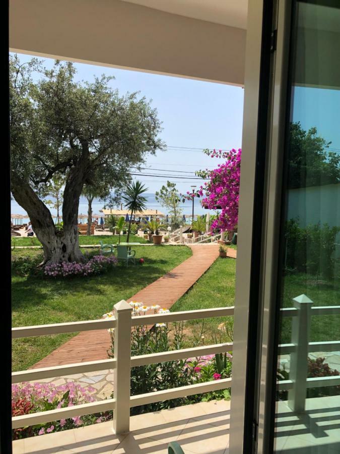Hotel Jon ديرمي المظهر الخارجي الصورة
