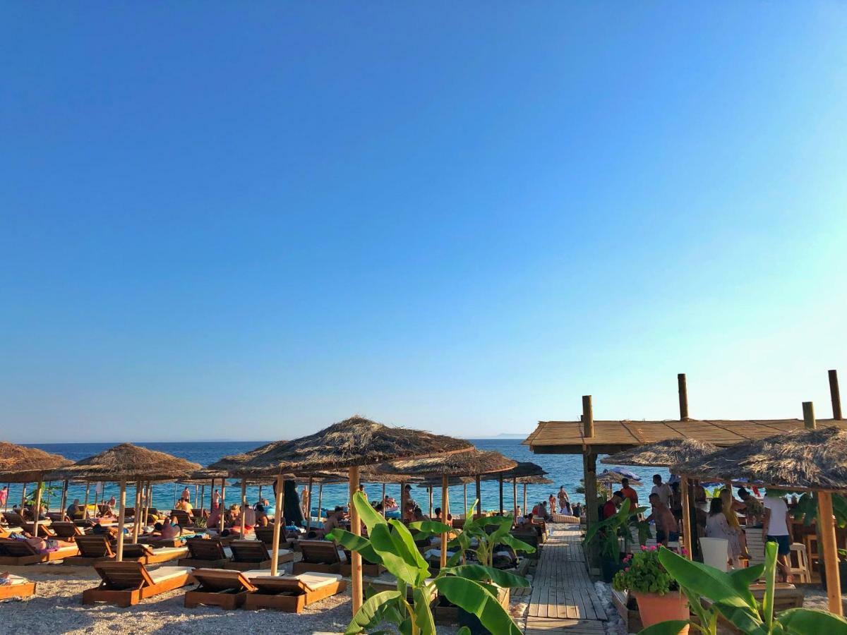 Hotel Jon ديرمي المظهر الخارجي الصورة