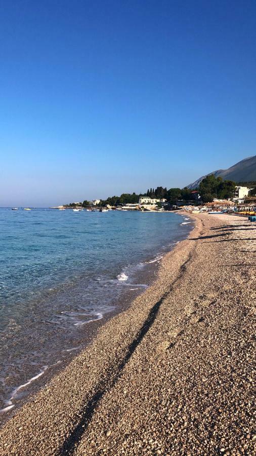Hotel Jon ديرمي المظهر الخارجي الصورة