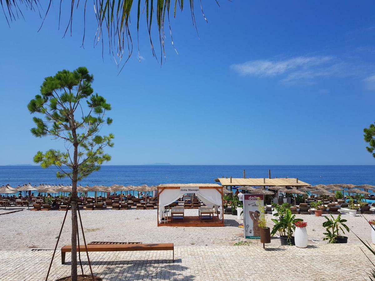 Hotel Jon ديرمي المظهر الخارجي الصورة