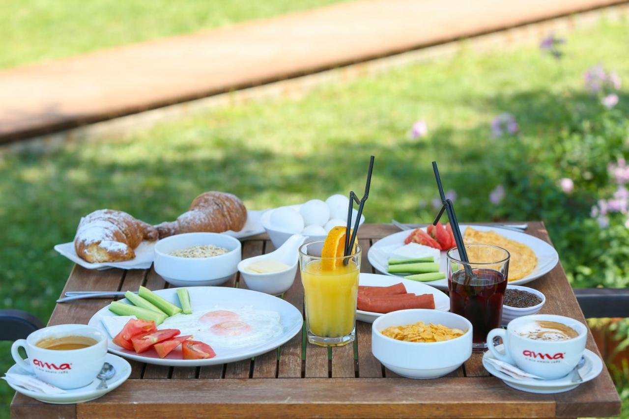 Hotel Jon ديرمي المظهر الخارجي الصورة